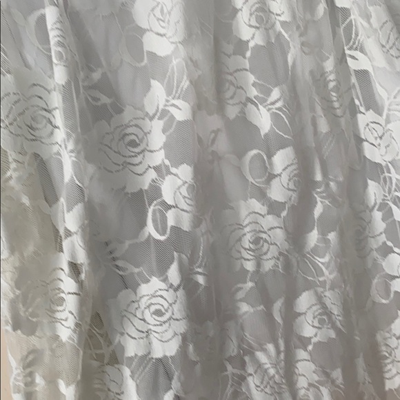 Lace blouse - Picture 3 of 3